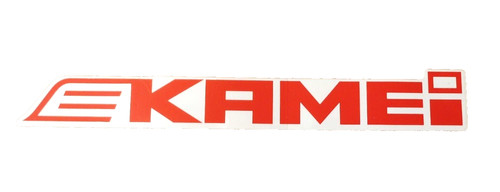 Kamei aufkleber 5 cm - aufkleber, 23,5