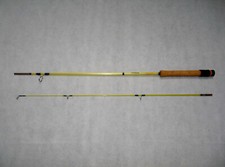 DDR Angelrute Fiwa SPORT Made in Germany Sammler