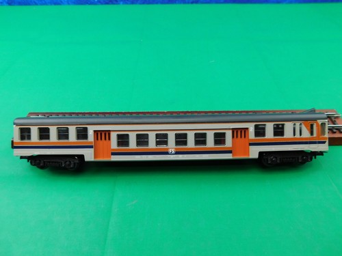 D06 lima personenwagen fs - h0,
