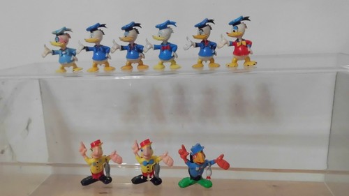 Disney drei caballeros - caballeros, heimo