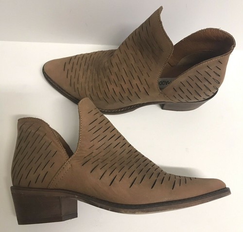 Steve madden arowe - arowe, booties