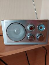 Radio Tmc Optik nostalgisch