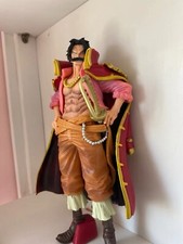 One Piece Gold Roger Figur