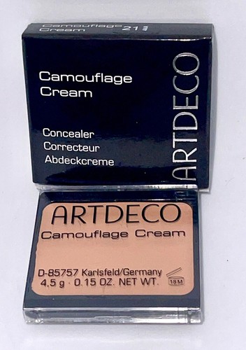 Artdeco camouflage cream - camouflage,