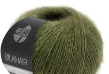 (kg/298€) Silkhair Lana