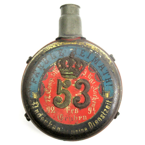 Original feldflasche - original,