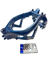 Suzuki GSXR 750 600 2011 -