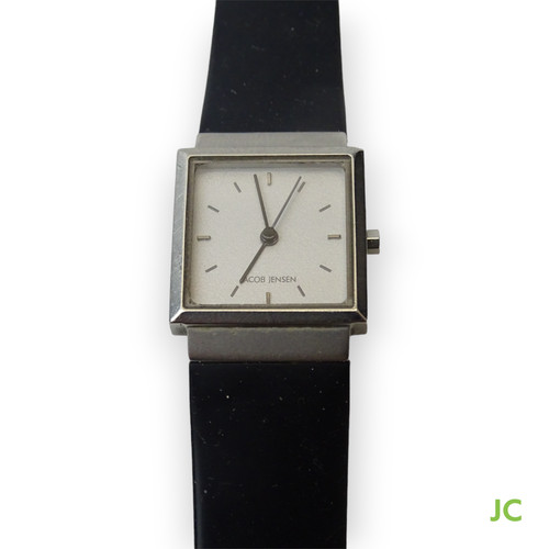 Jacob jensen damen armbanduhr - damen,