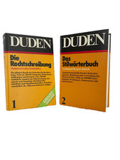 Duden Rechtschreibung der