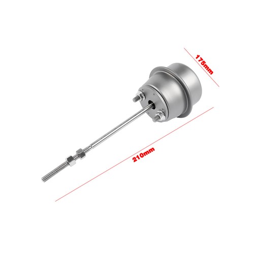 Turbolader druckdose für - druckdose,