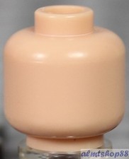 LEGO - Minifigure Heads -