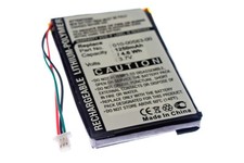 Akku für Garmin Nüvi 775