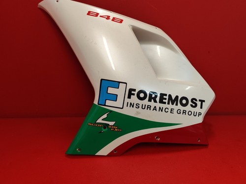 Ducati 1098 848 2008 - 1098,