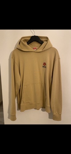 Kenzo paris kapuzenpullover - kenzo,