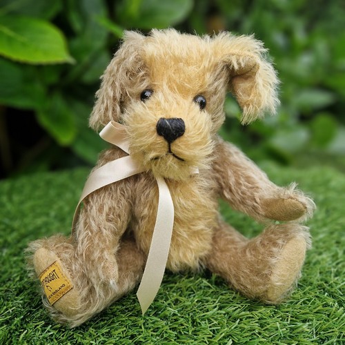 Merrythought digby hund - merrythought,