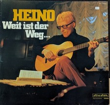 Heino - Weit ist der Weg -