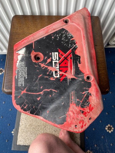 Honda 500 pe01 1979 - 500,
