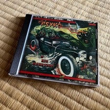 Sir Psyko & His Monsters