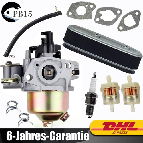 Vergaser kit mit luftfilter - vergaser,