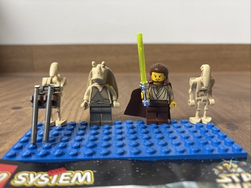 Lego star wars 7121 - lego,
