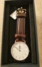 Daniel wellington damen - daniel,