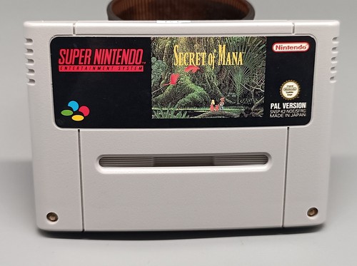 Secret mana super - of,