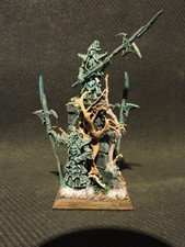 Warhammer: 1x Geisterschwarm