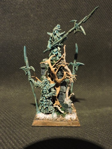Warhammer geisterschwarm - 1x,