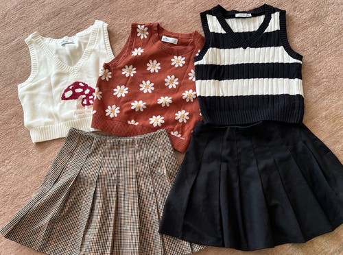 Hollister m etc - hollister,, h&m