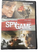 Spy Game, Der finale