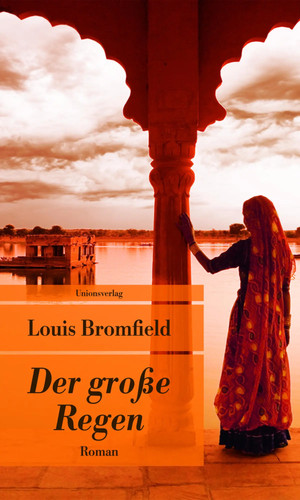 Der grosse regen louis - der,