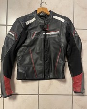Probiker Motorrad Jacke und