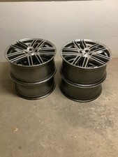 AEZ 20 ZOLL ALUFELGEN VB 