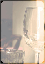 Briefpapier Hochzeit - DIN A4 - Papier für Einladungen - 20 Blatt - Motiv Nr. 05