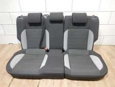 Rückbank VW Polo 6R 6C Cross