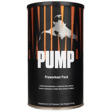 Universal nutrition animal - universal,