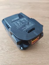Aeg 18v pro - aeg, akku