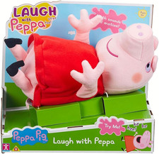 Hasbro peppa pig lachen - -,