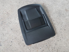 BMW X1 E84 1er E81 E87 E82 E88 Rückwand Sitz mit Netztasche SCHWARZ 7119937