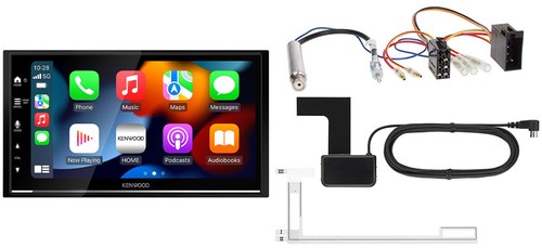 Din apple carplay bluetooth - apple,