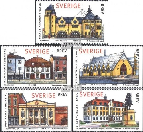 Schweden 2043 2047 - schweden, 2043-2047