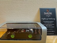 SPARK Porsche 911 GT3 Type 997