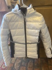 BOGNER KIDS Mädchen Daunen