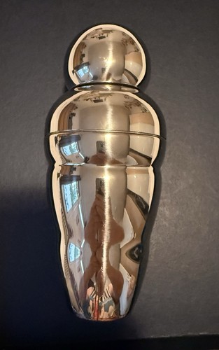Cocktail shaker 21cm - shaker, wmf
