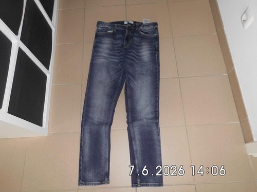 A12 smog herrenjeans jeans w32 - a12,