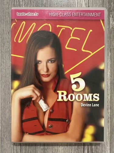 Dvd roms beate - dvd, 5