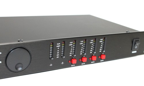 Racks digitales - t.racks,