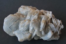 Top-Museumsstufe : blaue