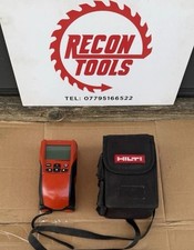 Hilti ps50 multidetektor - hilti,