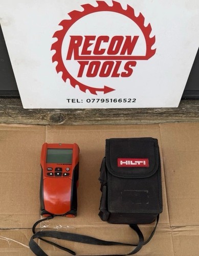 Hilti ps50 multidetektor - ps50,